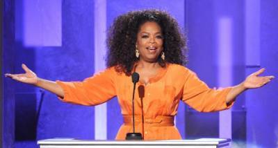 Oprah Winfrey reveals which two senior royal family members DID NOT comment on Archie’s skin colour - www.pinkvilla.com