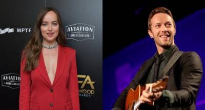 Dakota Johnson moves in with Chris Martin amid secret marriage rumours; Swanky Malibu house comes with 6 rooms - www.pinkvilla.com - California