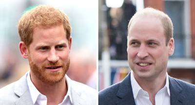 prince Harry - duchess Meghan - Prince Harry - prince William - Prince Harry addresses his fractured relationship with brother William - newidea.com.au - county Will