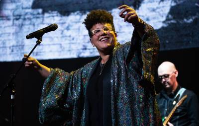 Brittany Howard shares cover of ‘(Your Love Keeps Lifting Me) Higher & Higher’ - www.nme.com