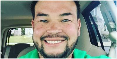 Jon Gosselin Reflects On His Health and Relationships With Children - www.hollywoodnewsdaily.com