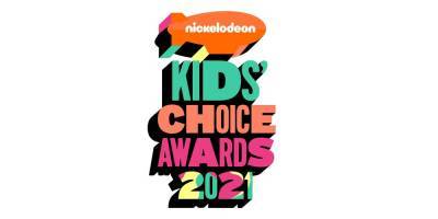 Kids' Choice Awards 2021 - Star-Studded List of Presenters Revealed! - www.justjared.com