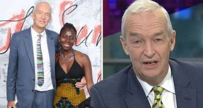 Mick Jagger - Jada Pinkett Smith - Zara Phillips - Jon Snow: Channel 4 news host ‘delighted' as he welcomes baby with wife at the age of 73 - msn.com