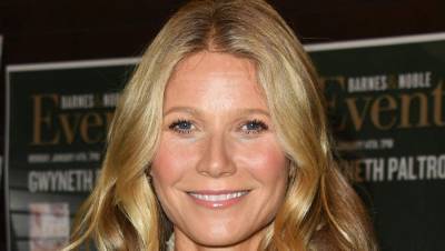 Gwyneth Paltrow Reveals How Much Weight She Gained in Quarantine, Plus How She Lost It - www.justjared.com