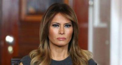 'Trophy wife' Melania provokes vicious Twitter attack after praise from Baptist pastor - www.msn.com - state Missouri