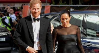 Meghan Markle & Prince Harry's tell all interview roped in 17.1 million viewers beating Emmys & Golden Globes - www.pinkvilla.com