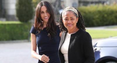Meghan Markle opens up on dad Thomas Markle's 'betrayal' & paparazzi scandal: Hard for me to reconcile - www.pinkvilla.com - Britain