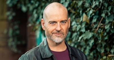 Robert Beck joins Hollyoaks - and he is the husband of a Coronation Street actress - www.manchestereveningnews.co.uk