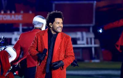 The Weeknd’s ‘Blinding Lights’ sets new top 10 record in the US Hot 100 - www.nme.com - USA