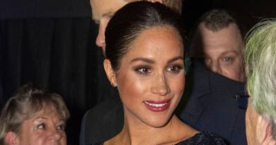 Inside Meghan Markle and Harry's 'haunting' night at Royal Albert Hall she recalls in Oprah interview - www.ok.co.uk - Britain