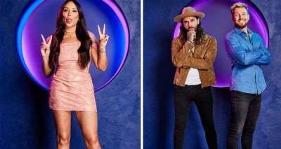 The Celebrity Circle cast: Who is in the cast of The Celebrity Circle? - www.msn.com