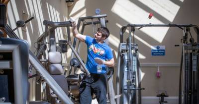 Call for gyms to open sooner in Scotland to help people's mental health - www.dailyrecord.co.uk - Scotland