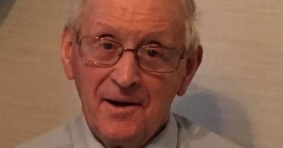 Family pay tribute after former Ayrshire provost and school janitor dies - www.dailyrecord.co.uk