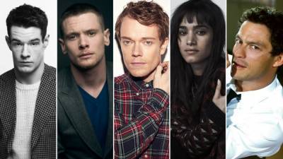 Jack O’Connell, Alfie Allen & Dominic West Among Cast For Steven Knight’s BBC Series ‘SAS: Rogue Heroes’ - deadline.com - Britain