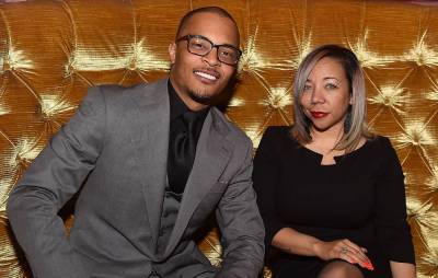 Six more people accuse T.I. and Tiny of sexual assault - www.nme.com