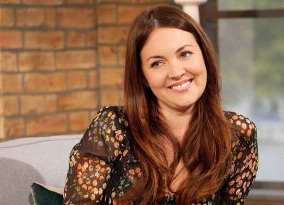 Lacey Turner back filming EastEnders three days after giving birth early - evoke.ie