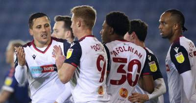 Bolton Wanderers predicted team against Cambridge United as possession control forecast - www.manchestereveningnews.co.uk - city Bradford