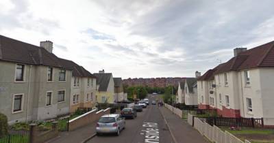 Man arrested and charged in connection with attempted murder in Lanarkshire - www.dailyrecord.co.uk - Scotland