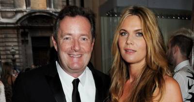 Who is Piers Morgan's wife Celia Walden and do they have children? Here's what you need to know - www.ok.co.uk - Britain