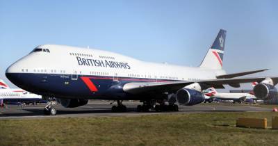 British Airways flight forced to divert to Manchester over medical issue - www.manchestereveningnews.co.uk - Britain - London - Manchester - city Aberdeen