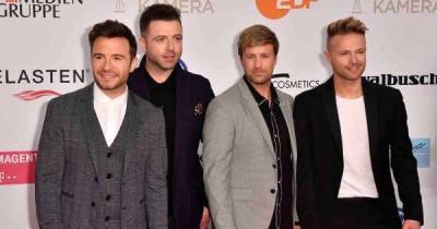 Where are the stars of Westlife now from becoming dads to tragedy over the last two decades - www.msn.com - Britain - Ireland - county Walsh
