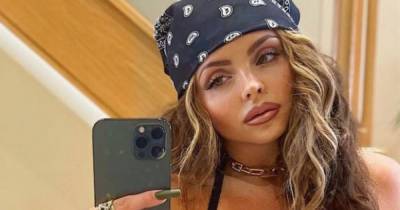 Jesy Nelson is ‘Simon Cowell’s favourite to become The X Factor judge’ when series relaunches - www.ok.co.uk