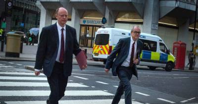 Lockdown easing, 30,000 more deaths and the future - everything Professor Chris Whitty and Sir Patrick Vallance told MPs today - www.manchestereveningnews.co.uk