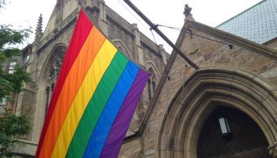 United Methodist Church details plans to split over same-sex marriage - www.metroweekly.com