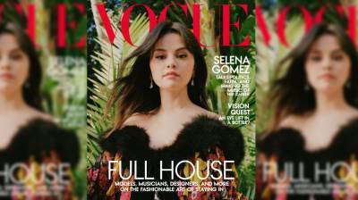 Selena Gomez Was A 15-Year-Old Disney Star When Paparazzi Started Taking Photos Of Her In Her Swimsuit: ‘That Is A Violating Feeling’ - etcanada.com