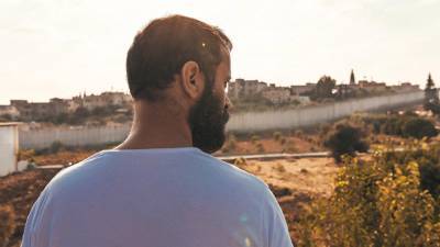 Film Movement Takes North America On Palestinian Drama ‘200 Meters’ From Italy’s True Colours (EXCLUSIVE) - variety.com - USA - Italy - Palestine - area West Bank - city Venice, county Day
