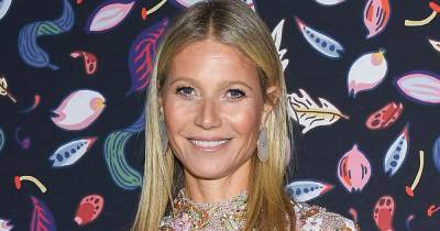 Gwyneth Paltrow gets candid about weight gain with surprising diet confession - www.msn.com