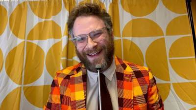 Seth Rogen Details ‘Scary’ Edible Experience With Bryan Cranston, Tells Prince Harry & Meghan Markle To ‘Hit Me Up’ For Weed - etcanada.com - county Bryan