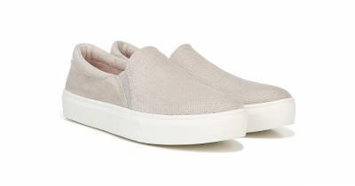 The Comfiest Slip-Ons You’ll Wear All Spring Are $20 Off - www.usmagazine.com