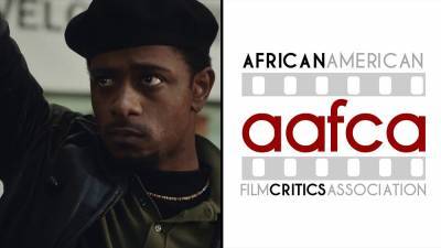‘Judas and the Black Messiah’ Named Best Film By African American Film Critics Association - deadline.com - USA