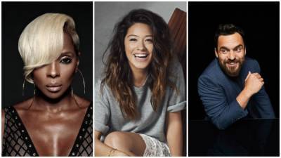 Mary J. Blige, Gina Rodriguez, Jake Johnson Among Six Cast in Netflix Hybrid Series ‘Lost Ollie’ - variety.com