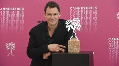 Dominic West, Connor Swindells, Jack O'Connell Cast in Steven Knight's 'SAS: Rogue Heroes' Series - www.hollywoodreporter.com
