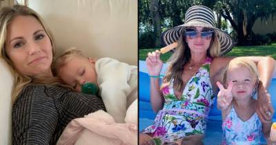 Southern Charm’s Cameran Eubanks’ Sweetest Moments With Daughter Palmer: Photos - www.usmagazine.com