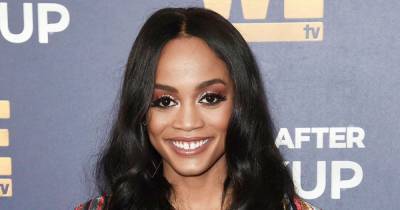 Rachel Lindsay Confirms There Will Be ‘No Pause’ Between ‘Bachelor’ and ‘Bachelorette’: ‘They’re Already There’ - www.usmagazine.com
