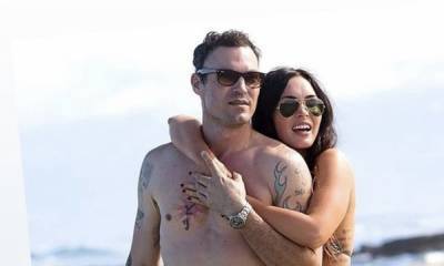 Brian Austin Green shares pictures with his exes for ‘International Women’s Day’ - us.hola.com