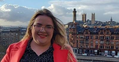 Scottish Labour members call for Hollie Cameron to be reinstated as candidate following IndyRef2 comments - www.dailyrecord.co.uk - Scotland
