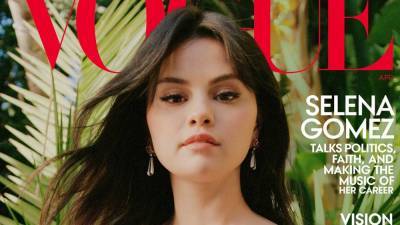 Selena Gomez Reflects on Rehab Stints, Says Her Anxiety Still 'Becomes This Spiral' - www.etonline.com