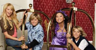 The Suite Life of Zack and Cody cast: where are they now? - www.msn.com - New York