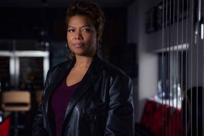 ‘The Equalizer’ With Queen Latifah Renewed by CBS for Season 2 - variety.com