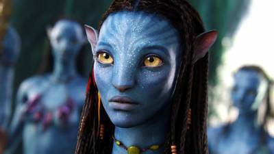 'Avatar' to Get Surprise Re-Release in China (Exclusive) - www.hollywoodreporter.com - China