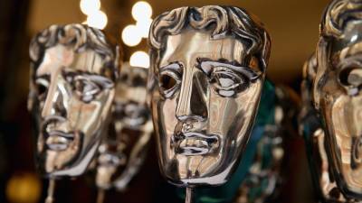 2021 BAFTA Nominations: See the Full List - www.etonline.com - Britain - county Hall