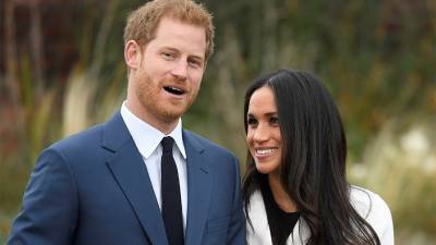 Buckingham Palace responds to Meghan Markle, Prince Harry's Oprah Winfrey interview - www.foxnews.com