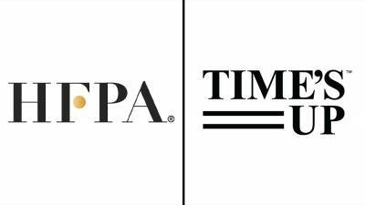 HFPA’s Board & Members Should Resign, And Raise Their Ranks, Time’s Up Says - deadline.com