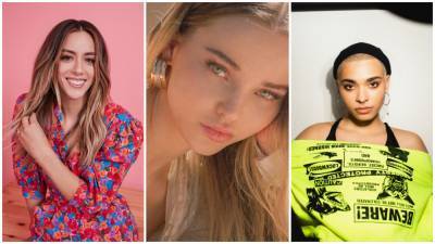 ‘Powerpuff Girls’ Pilot at CW Casts Chloe Bennet, Dove Cameron, Yana Perrault - variety.com
