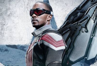 Kevin Feige Says Anthony Mackie Didn’t Have To Audition For His Marvel Role & Has Become A “Leader” - theplaylist.net