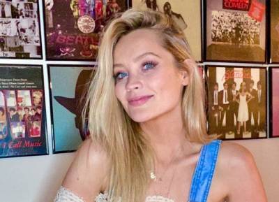 Laura Whitmore doesn’t understand the interest in her child’s gender - evoke.ie